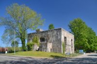 001 Flandenbunker III